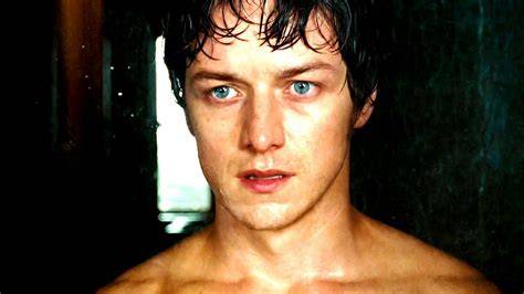 JAMES MCAVOY FILMS prihatin sampah di laut sambut line up info penting image 1