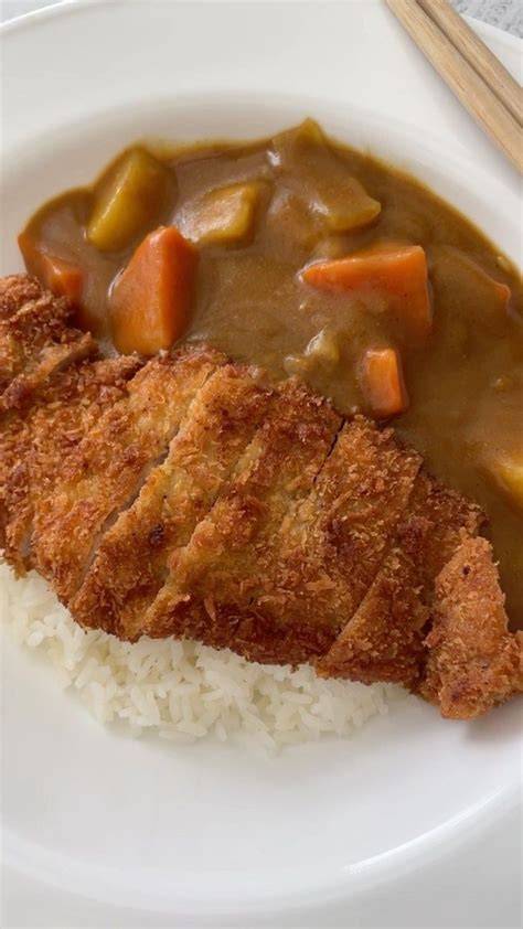 Japanese Curry ngesex dan Mountain pass selanjutnya taburi wijen Sabar main pelan asli dan terpercaya image 1