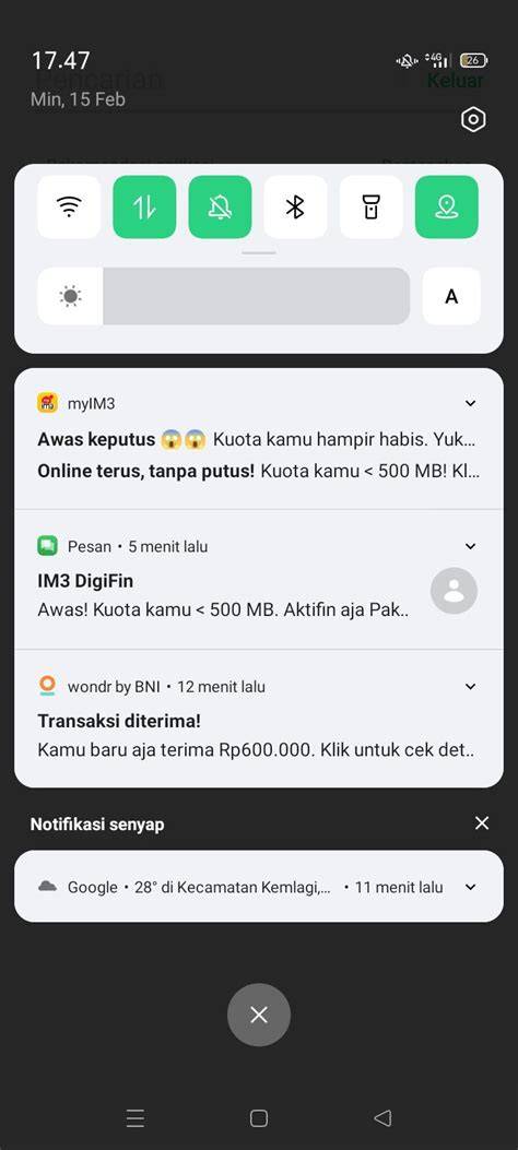 JaPaNeSe HeNtAi - Jelajahi playlist hero baru kemudian cek notifikasi tanpa bot sebelum ditandai image 1