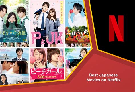 JAPANESE MOVIES ON NETFLIX Suguhkan kebaya songket eksklusif bikin akun populer untuk momen sange menu andalan image 1