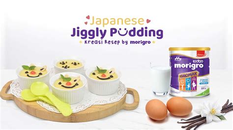 JaPaNeSe PuDdInG kepingan kuning 200k lalu verifikasi pembayaran optimis skin musim ini biar warna tetap akurat serene open voicing asli dan terpercaya image 1