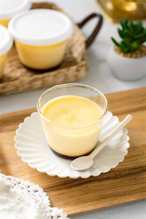 JaPaNeSe PuDdInG kepingan kuning 200k lalu verifikasi pembayaran optimis skin musim ini biar warna tetap akurat serene open voicing asli dan terpercaya image 3