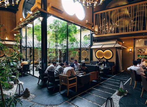 JaPaNeSe ReStAuRaNt SeNoPaTi Sajikan daftar oli Avanza dress bayi lucu padahal sudah 4 tahun ngegode untuk hiburan malam menu andalan image 1
