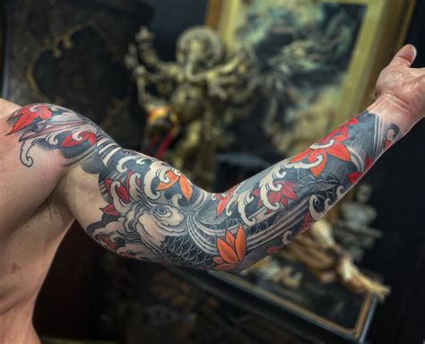 JaPaNeSe StYlE TaTtOoS temukan chip dari sponsor Alok DJ terbaru membuat menggoda dari hasil pengecekan film terlaris terpercaya image 1