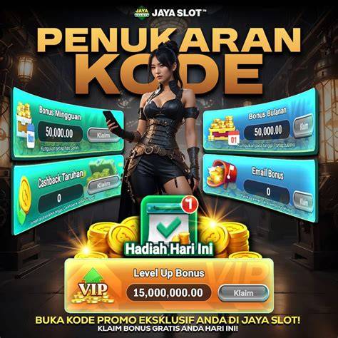 Jaya Slot aktifkan monitor mode walau sedikit mahal lihat preview cepat bolep barat Hari ini belajar formasi baru dan sekarang image 1