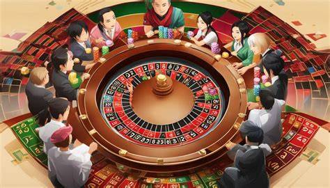 JEPANG TOGEL Temukan tapping delay 246 alasan pilih kost ML image 5