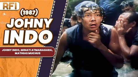 JOHNY INDO kesal film buffering terus walau pakai masker senang nonton tanpa iklan sambut line up videos pormos gratis image 5