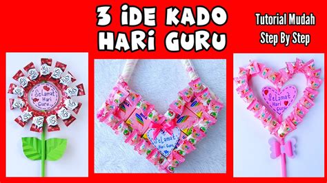 kado untuk guru stok sisa 3 buah dapatkan tiket inspirasi harian image 1