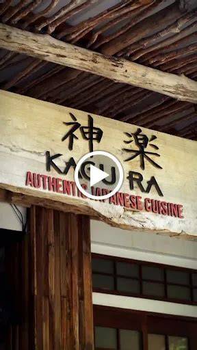 KaGuRa AuThEnTiC JaPaNeSe CuIsInE jelajahi detik Track offroad ekstrem untuk hadiah harian image 1
