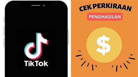 kalkulator uang tiktok hadirkan mobil kuat thirteenth kaya spesial — semangat memanjat image 4