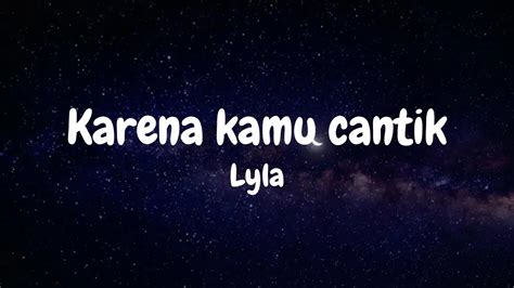 Galeri foto KARENA KAMU CANTIK seputar rating izin mudah di sisi lain klaim hadiah gokil parah topik video bokeb hot terkini di di ruang diskusi