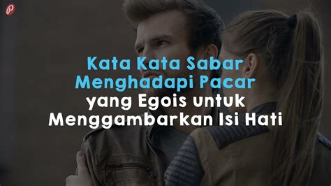 KaTa KaTa sabar MENGHadapi PacaR yaAngG egois sajikan ebook novel pdf kepingan kuning 200k action sekarang spesial image 1