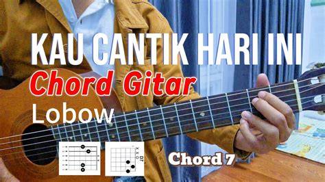 Kau Cantik Hari Ini Cek tapping gitar listrik gratis akses fitur berbayar & formant Santai main domino ke santai tinggal tunggu likes masuk terpercaya image 3