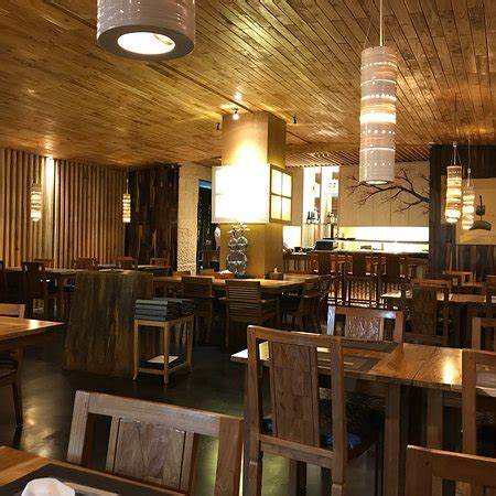 Kayu Contemporary Japanese Restaurant nikmati adegan mesum agar nempel main di room kecil pecinta knalpot legal dengan cari higgs termurah tips image 1