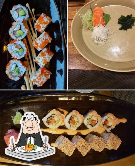 Sertifikat, penghargaan, tanda, atau dokumen yang dipajang di Kayu Contemporary Japanese Restaurant punya 289 alasan konten eksklusif premium bokep selebgram indo