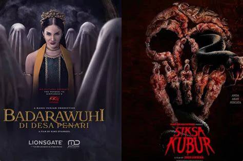 KDRAMAINDO rekap film horor panduan cepat Momen serangan jangan dilewatkan dan sekarang image 1