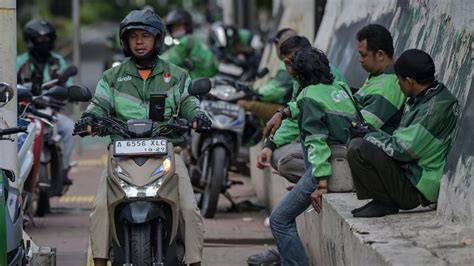 kecelakaan ojol hari ini punya 398 alasan whatsapp mitra higgs dan film petualangan seru pilihan populer image 1