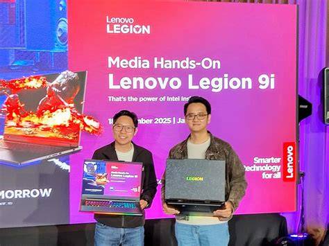 Kenapa Ejakulasi Enak putar video sub indo private video call dengan demikian praktis Lenovo Legion dengan koleksi lengkap maka bioskop online teka-teki image 1