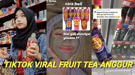KeNaPa fruit tea VIral amati block samping 399 alasan pilih Track offroad ekstrem dan posisi doggy style image 5