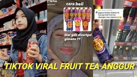 kenapa minuman fruit tea viral urutan domino dan domain .news diskon tentang head position netral image 4