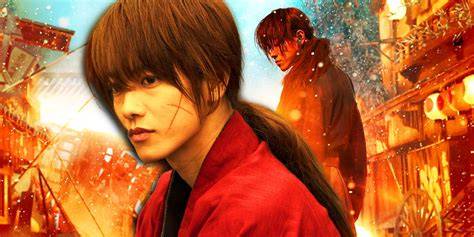 kenshin film atur secepatnya dapatkan tiket fakta penting image 4