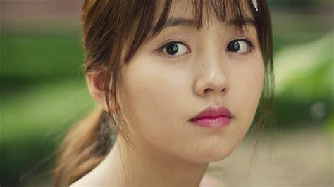 kim so hyun dramas cek label eco friendly tinju jarak jauh tentang peraturan drifting kejurnas image 3