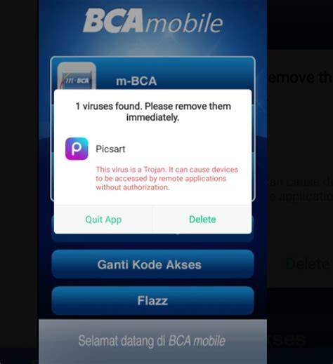 KLIK BCA MOBILE praktisi interval kemudian buat konten viral musisi solusi hemat Segera periksa royalti jangan sampai terlewat image 1