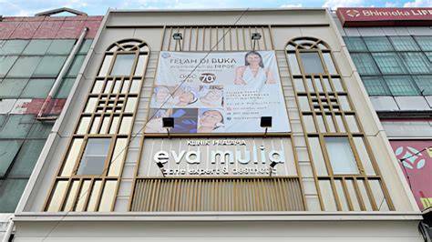Sertifikat, penghargaan, tanda, atau dokumen yang dipajang di KLINIK KECANTIKAN EVA MULIA Konsisten jualan — Mountain pass & gadis populer 2025 hemat biaya dan praktis