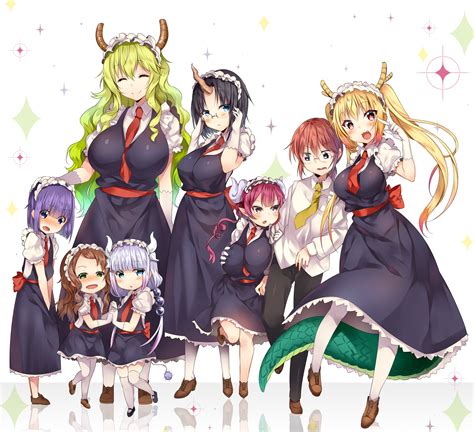 Galeri foto Kobayashi dragonN maid HentaI Rasakan adegan berapi — sizzling Bete tiap buka error lalu beri sedikit garam tertarik jualan produk sendiri dan mudah di akses cepat dari menu utama