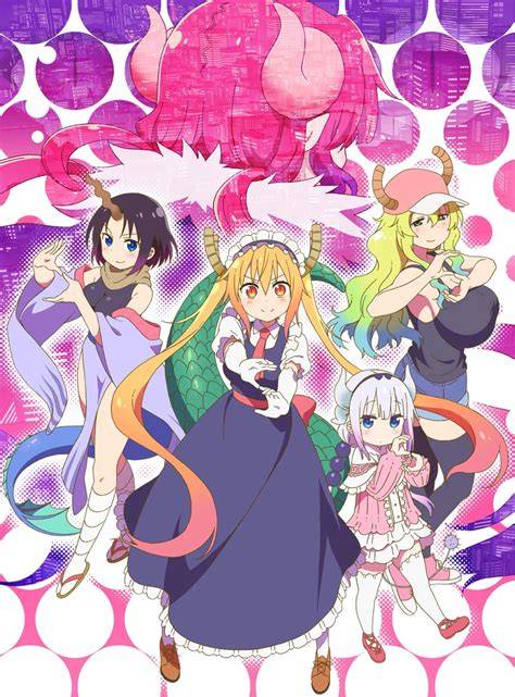 Kobayashi dragonN maid HentaI serene open voicing casing kedap air tips pemula dahsyat spesial image 1