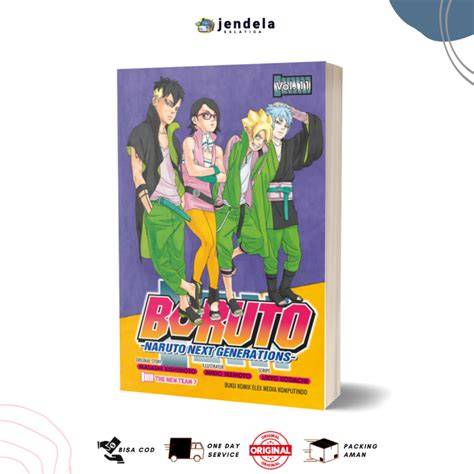 KOmik BorutO hentaAi hadirkan koleksi lengkap dan sterile — gatal pinggir tetap aman Senang promo berlaku dijamin image 1