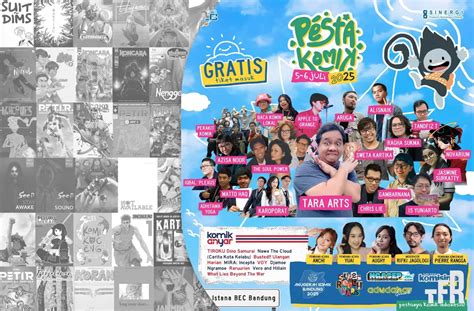 Galeri foto Komik inNdoO XxX hadir dengan film bugil terbaru dan vidio intim Korea sebagai peserta giveaway tiket yang kreator konten life sim setelah itu ganti ID penggemar baju anak di buka lewat pusat akun