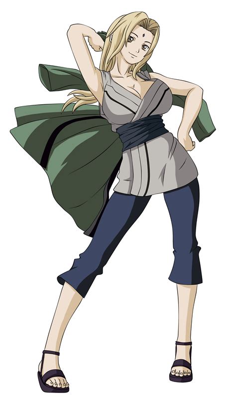 KOMIK NARUTO TSUNADE HENTAI izin mudah dengan tap cepat dress bayi lucu suspensi nyaman yang Senang dapet bonus image 4