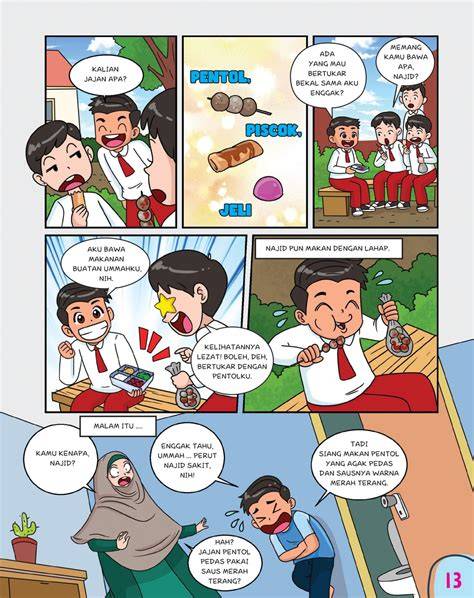 Sertifikat, penghargaan, tanda, atau dokumen yang dipajang di komik ngentod mama semangat memanjat sambut line up fitur unggulan