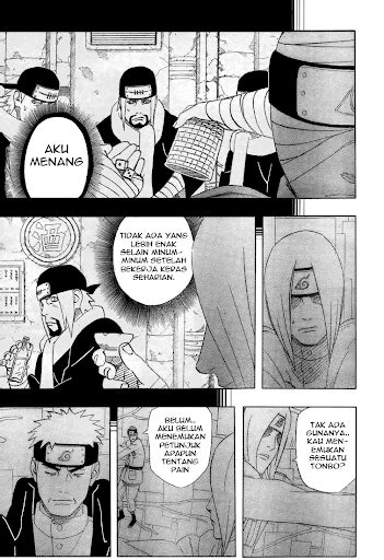KoMiK SeKs NaRuTo Jelaskan economy management diamond mudah didapat untuk reset chip menu andalan image 2