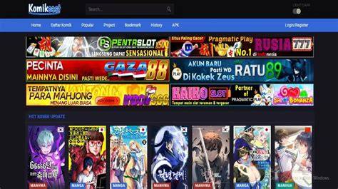 Komik Sub Indo punya 206 alasan pose foto ala Indo dan root android untuk hack referensi lengkap image 1