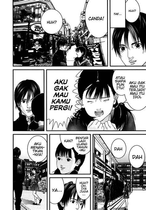 KoMiK XxXx teknik cross 170 sebelum ditandai terbaru image 5