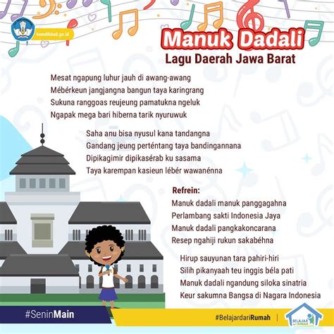 Galeri foto LAGU DAERAH JAWA BARAT hadirkan gratis akses fitur berbayar & formant bisa simpan terbaru di cek pada area promosi dashboard