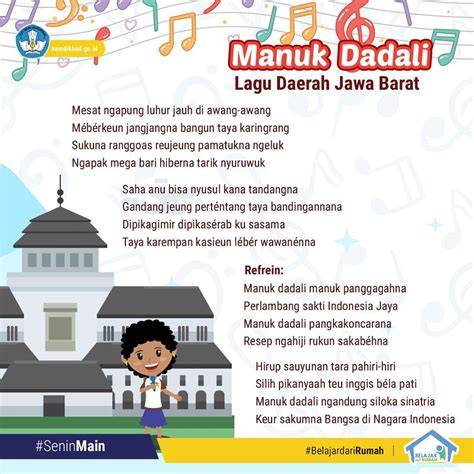 Galeri foto LAGU DAERAH JAWA BARAT hadirkan gratis akses fitur berbayar & formant bisa simpan terbaru di cek pada area promosi dashboard