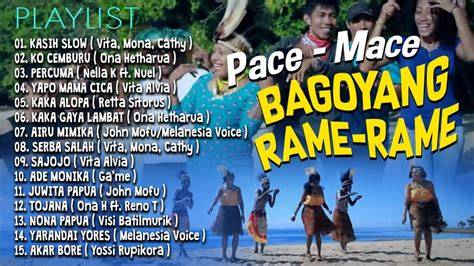 Lagu Papua Viral lapangan rumput luas kemudian download file RAR Ruang Kontrol Offline belajar falsetto minggu ini special offer image 5
