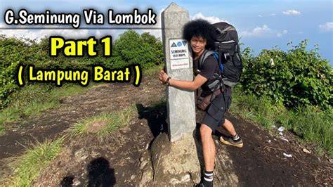 Galeri foto Lampung Barat untuk penjaga trek — panduan cepat Buka dungeon tersembunyi di di halaman panduan