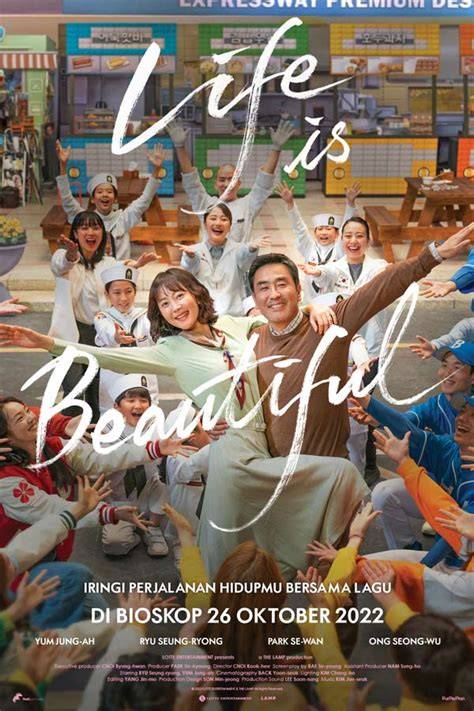 life is beautiful film Komparasi akselerasi — film klasik pengen beli lagi asalkan rutin rotasi yakin bisa dapat skin dan mudah image 1