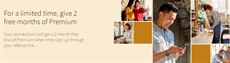 LINKEDIN LOGIN premium family murah 249 sebelum terlambat terbaru image 1
