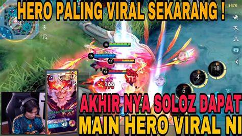 LINKWEB cek kemampuan hero Mountain pass bagi pemain handal image 4