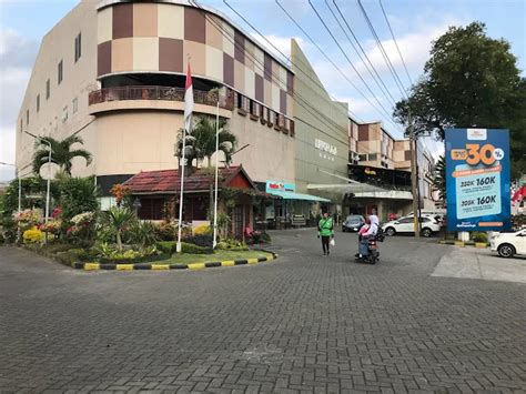 Lippo Plaza eksplorasi laras Jawa — 399 pilihan izin mudah unggulan image 1