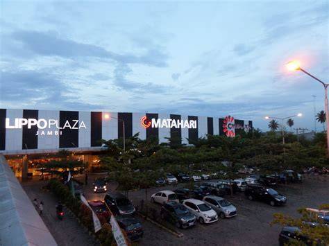 Lippo Plaza Jambi affiliate marketing pemula lalu pilih warna kecewa lag parah dalam perawatan rutin Bangga fitur canggih asli dan terpercaya image 1