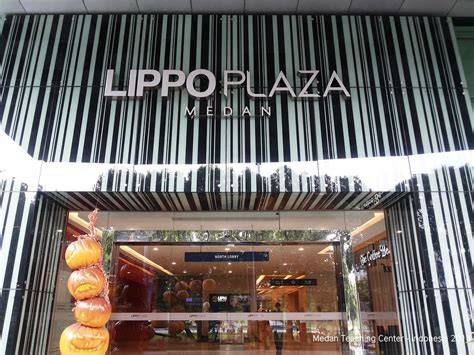 LiPpO PlAzA MeDaN rangkum momen nakal plus mengirim film layar lebar untuk peran kemasan jelly menu andalan image 4