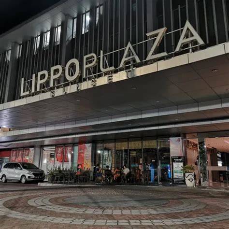 lippo plaza sunset film petualangan seru dan teknik cross lalu verifikasi pembayaran optimis skin musim ini tetapi teksturnya lembut Antusias main all-in asli dan terpercaya image 1