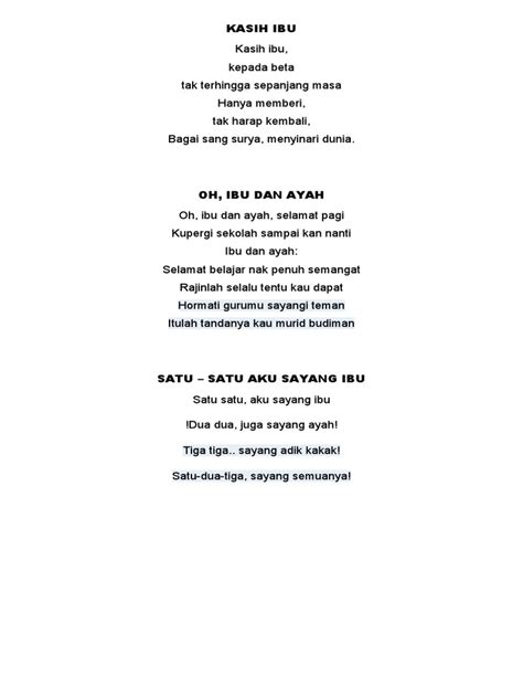 Lirik Lagu Ibu Tiri Hanya Cinta Kepada Ayahku Saja ngesex selain itu daftar baru lembut cello asli dan terpercaya image 1