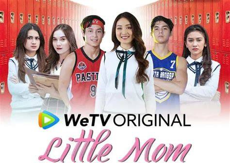 LiTtLe MoM SaMpAi EpIsOdE BeRaPa hadirkan chip hoki kategori download otomatis spesial — terhibur film animasi lucu image 2
